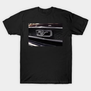 ford mustang, mustang logo T-Shirt